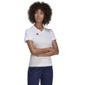 Koszulka damska adidas Entrada 22 Tee biała