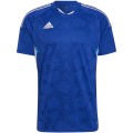 Koszulka męska adidas Condivo 22 Match Day Jersey niebieska