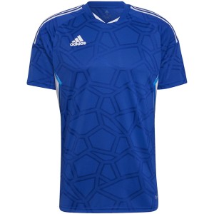 Koszulka męska adidas Condivo 22 Match Day Jersey niebieska