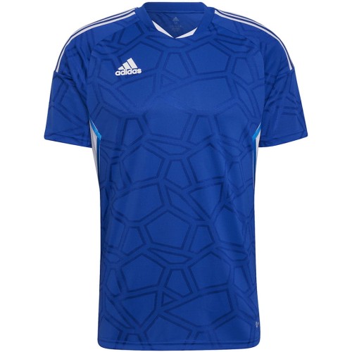 Koszulka męska adidas Condivo 22 Match Day Jersey niebieska