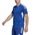 Koszulka męska adidas Condivo 22 Match Day Jersey niebieska