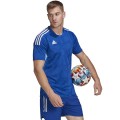 Koszulka męska adidas Condivo 22 Match Day Jersey niebieska