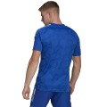 Koszulka męska adidas Condivo 22 Match Day Jersey niebieska