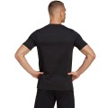 Koszulka męska adidas Entrada 22 Tee czarna