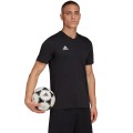 Koszulka męska adidas Entrada 22 Tee czarna