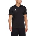 Koszulka męska adidas Entrada 22 Tee czarna