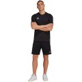 Koszulka męska adidas Entrada 22 Tee czarna