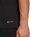 Koszulka męska adidas Entrada 22 Tee czarna