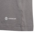 Koszulka dla dzieci adidas Entrada 22 Tee szara