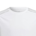 Koszulka dla dzieci adidas Squadra 21 Jersey biała