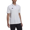 Koszulka męska adidas Entrada 22 Polo biała