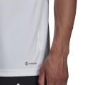Koszulka męska adidas Entrada 22 Polo biała