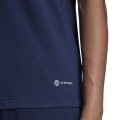 Koszulka damska adidas Entrada 22 granatowa