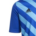 Koszulka dla dzieci adidas Entrada 22 Graphic Jersey niebieska