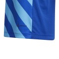 Koszulka dla dzieci adidas Entrada 22 Graphic Jersey niebieska