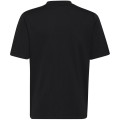 Koszulka dla dzieci adidas Entrada 22 Graphic Jersey czarno-biała