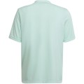Koszulka dla dzieci adidas Entrada 22 Graphic Jersey miętowo-szara