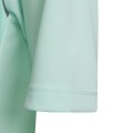 Koszulka dla dzieci adidas Entrada 22 Graphic Jersey miętowo-szara