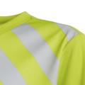 Koszulka dla dzieci adidas Entrada 22 Graphic Jersey żółto-szara