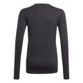 Koszulka dla dzieci adidas Team Base Tee czarna