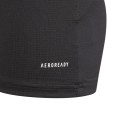 Koszulka dla dzieci adidas Team Base Tee czarna