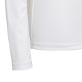 Koszulka dla dzieci adidas Team Base Tee biała