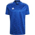 Koszulka męska adidas Condivo 21 Jersey Primeblue niebieska