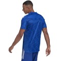 Koszulka męska adidas Condivo 21 Jersey Primeblue niebieska