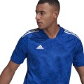 Koszulka męska adidas Condivo 21 Jersey Primeblue niebieska