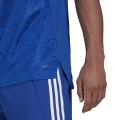 Koszulka męska adidas Condivo 21 Jersey Primeblue niebieska