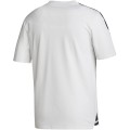 Koszulka męska adidas Condivo 22 Polo biała