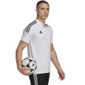 Koszulka męska adidas Condivo 22 Polo biała