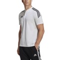 Koszulka męska adidas Condivo 22 Polo biała