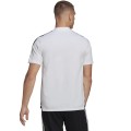 Koszulka męska adidas Condivo 22 Polo biała