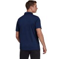 Koszulka męska adidas Entrada 22 Polo granatowa