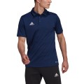 Koszulka męska adidas Entrada 22 Polo granatowa