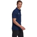 Koszulka męska adidas Entrada 22 Polo granatowa