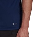 Koszulka męska adidas Entrada 22 Polo granatowa
