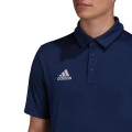 Koszulka męska adidas Entrada 22 Polo granatowa