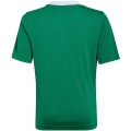 Koszulka dla dzieci adidas Entrada 22 Jersey zielona