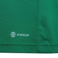 Koszulka dla dzieci adidas Entrada 22 Jersey zielona