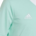 Koszulka dla dzieci adidas Entrada 22 Jersey miętowa