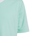 Koszulka dla dzieci adidas Entrada 22 Jersey miętowa