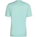 Koszulka męska adidas Entrada 22 Graphic Jersey miętowa