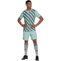 Koszulka męska adidas Entrada 22 Graphic Jersey miętowa