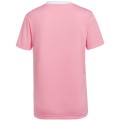 Koszulka damska adidas Entrada 22 Jersey różowa