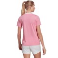 Koszulka damska adidas Entrada 22 Jersey różowa