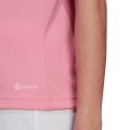 Koszulka damska adidas Entrada 22 Jersey różowa