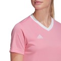 Koszulka damska adidas Entrada 22 Jersey różowa