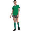 Koszulka damska adidas Entrada 22 Jersey zielona